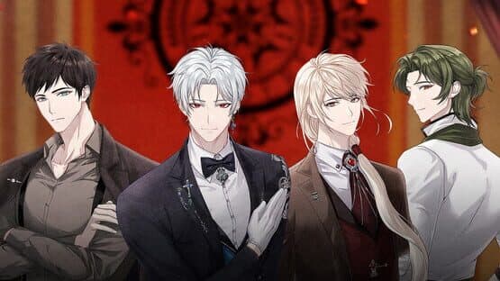 Phantom of the Twilight artwork 1