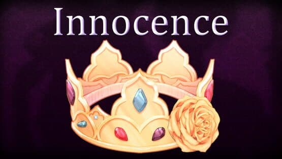 Innocence: A Seduce Me Story artwork 1