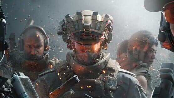 Delta Force artwork 1