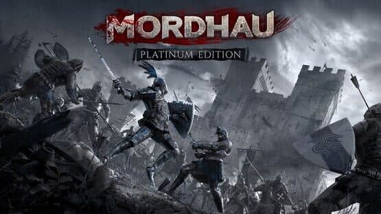 Mordhau: Platinum Edition artwork 1