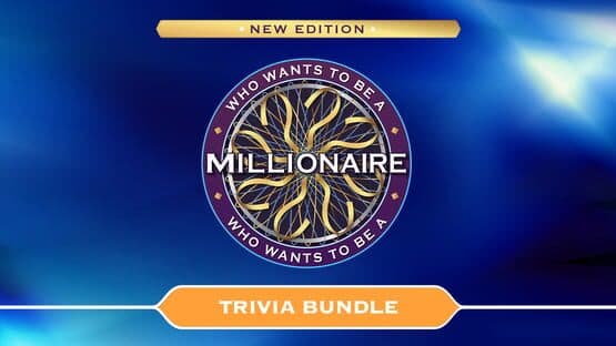 Who Wants to Be a Millionaire?: Trivia Bundle artwork 1