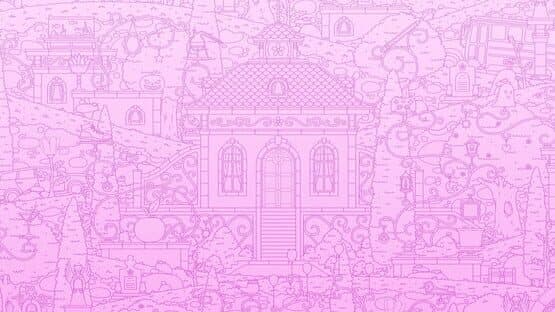 Hidden Cat Memories artwork 1