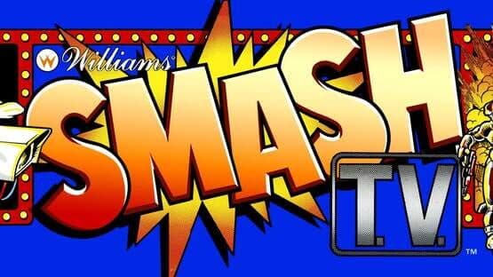 Smash T.V. artwork 2
