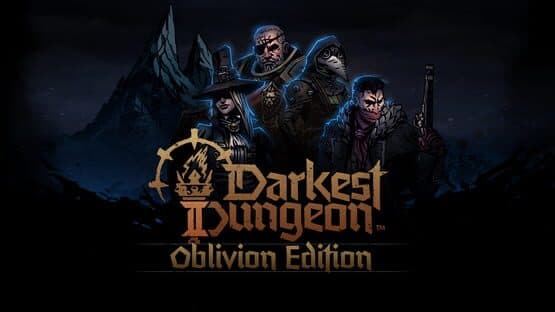 Darkest Dungeon II: Oblivion Edition artwork 1