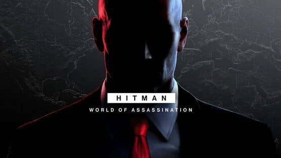 Hitman World of Assassination artwork 1