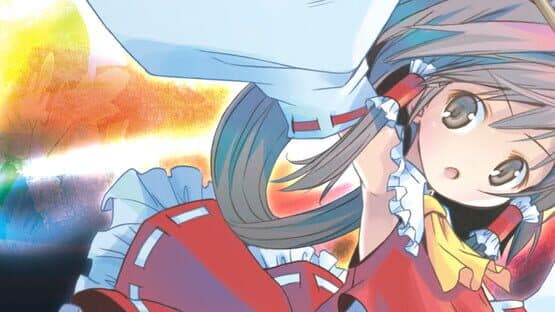 Touhou Genso Maroku W: The Devil of Decline artwork 1