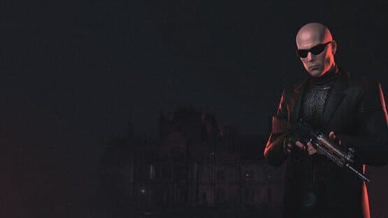 Hitman 3: Seven Deadly Sins Act 7 - Wrath artwork 1