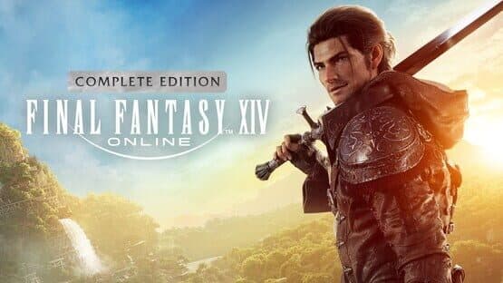 Final Fantasy XIV Online: Complete Edition artwork 1