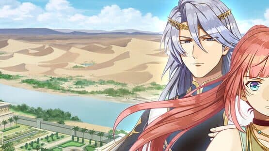 Steam Prison: Beyond The Steam artwork 1