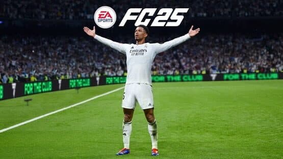 EA Sports FC 25 artwork 1