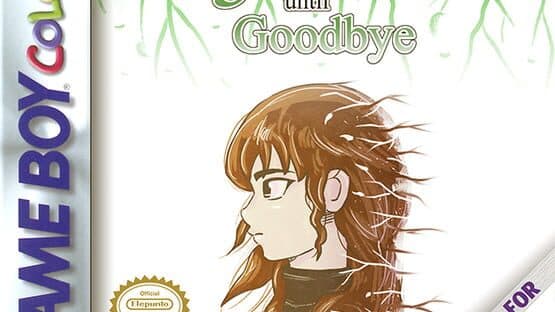 5 Minutes until Goodbye artwork 1