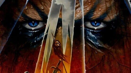 Blood Omen: Legacy of Kain artwork 1