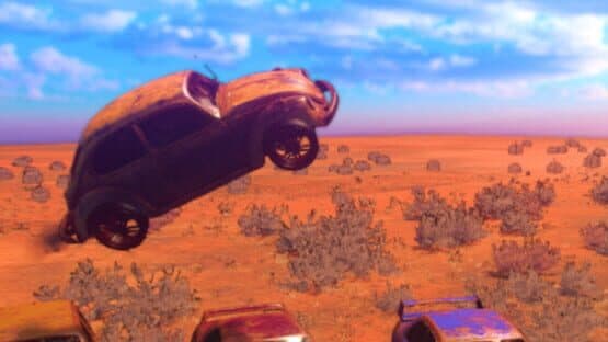 Carpocalypse RC Racing artwork 1