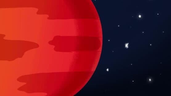 I Want to Go to Mars artwork 1