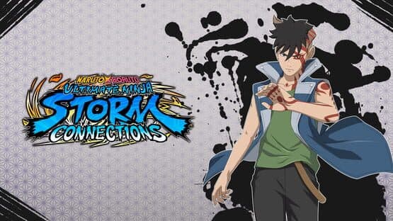 Naruto x Boruto: Ultimate Ninja Storm Connection - DLC Pack 4 artwork 1