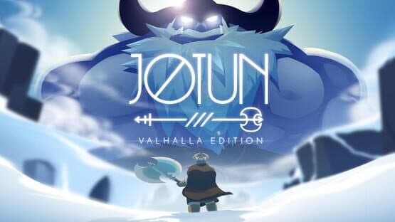 Jotun: Valhalla Edition artwork 1