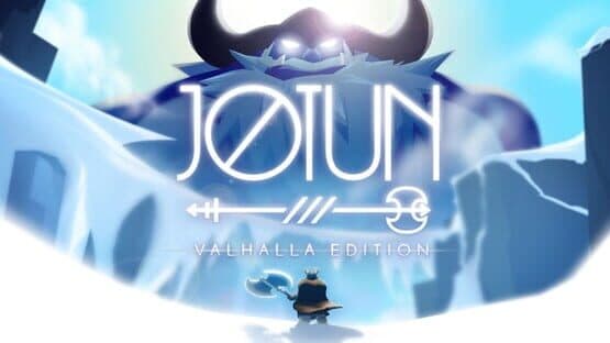 Jotun: Valhalla Edition artwork 2