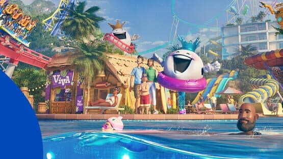 Planet Coaster 2 artwork 1