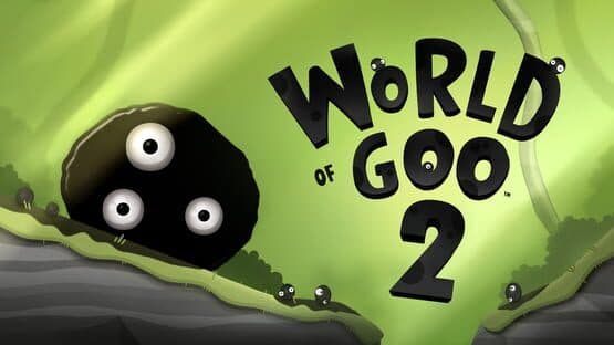 World of Goo 2 artwork 1