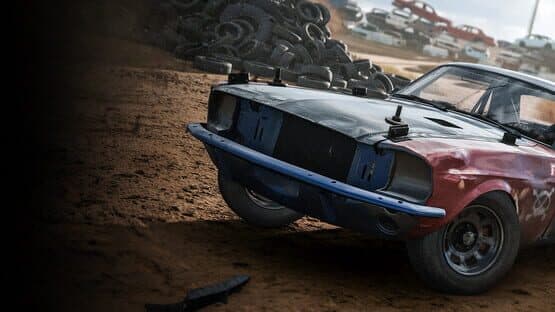 Wreckfest 2 artwork 1