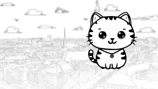 101 Cats Hidden in Berlin artwork 1