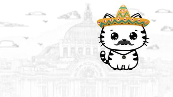 101 Cats Hidden in Mexico artwork 1