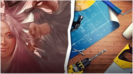 House Flipper Hairdreser Bundle artwork 1