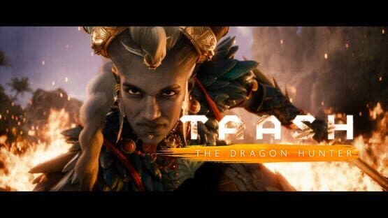 Dragon Age: The Veilguard artwork 6