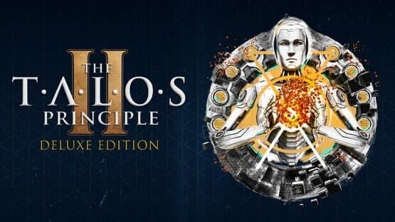 The Talos Principle II: Deluxe Edition artwork 1