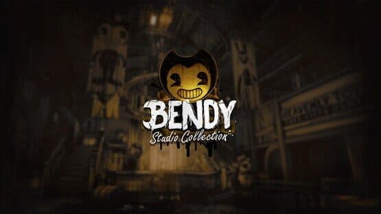 Bendy: Studio Collection artwork 1