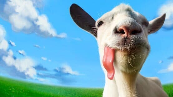 Goat Simulator: Remastered artwork 1