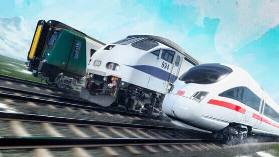Train Sim World 5 artwork 1