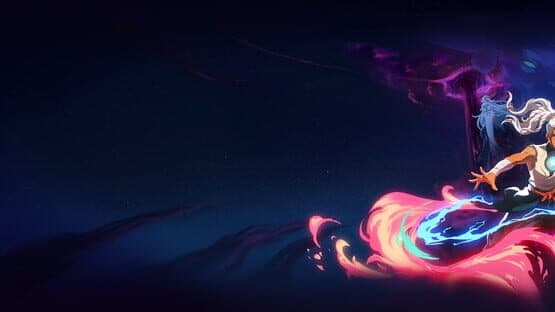 Echoes of Mystralia artwork 1