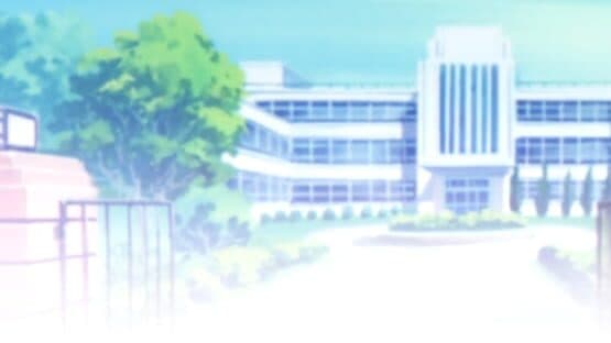 Tokimeki Memorial: Forever with You - Emotional artwork 1