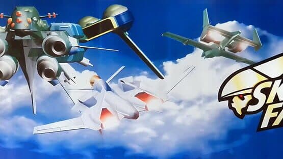 Skull Fang artwork 1