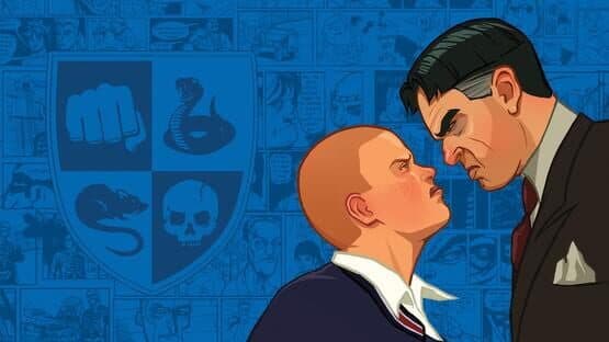 Bully artwork 1