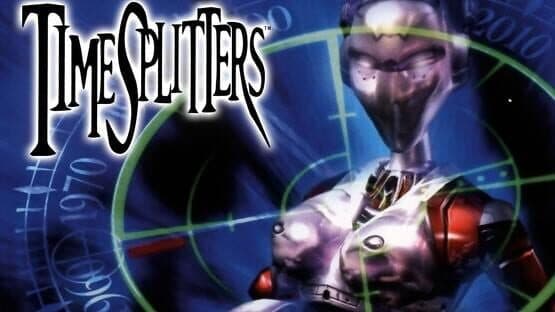 TimeSplitters artwork 2