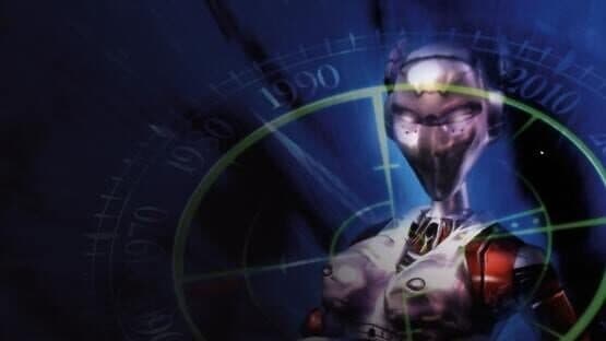 TimeSplitters artwork 1