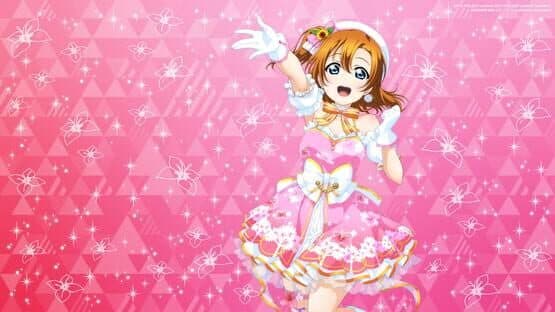 Love Live! School Idol Festival: After School Activity - Wai-Wai! Home Meeting!! artwork 3