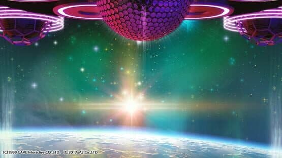 Dangun Feveron artwork 1