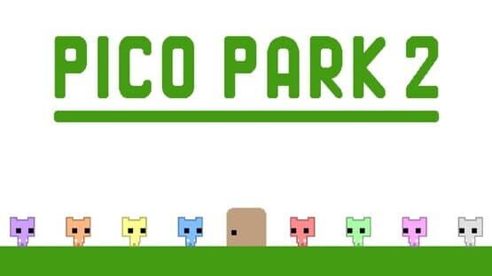 Pico Park 2 artwork 1