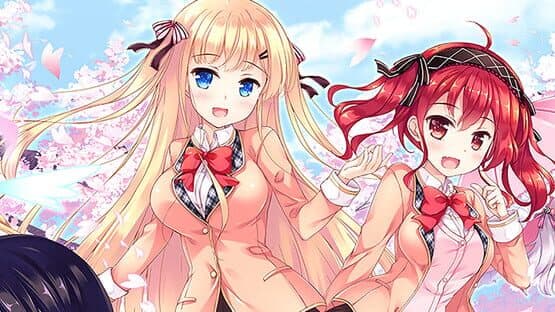 Happiness! Sakura Celebration! artwork 1