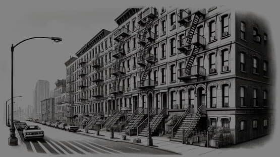 Rooftop Rascal: The Drizzle Cat artwork 1