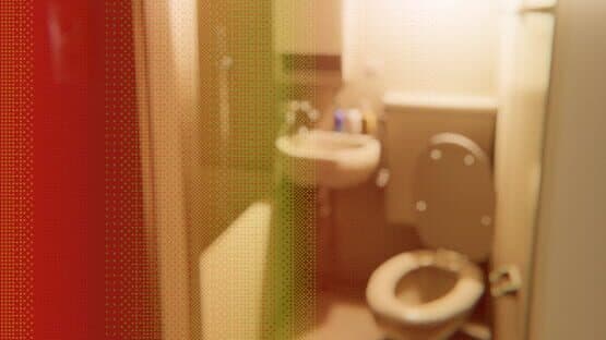 Jitaku Keibin artwork 1