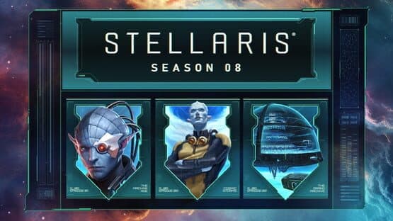 Stellaris: Season 08 artwork 1