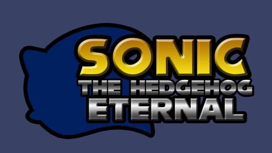 Sonic Eternal artwork 1