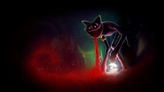 Poppy Playtime: Chapter 3 - Deep Sleep artwork 1