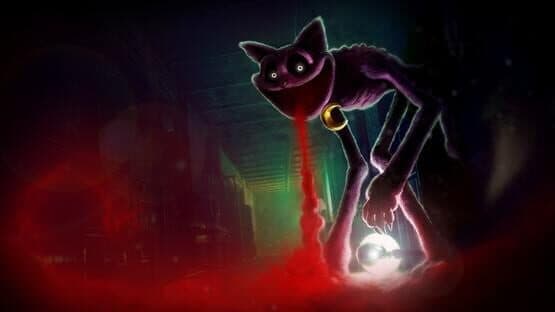 Poppy Playtime: Chapter 3 - Deep Sleep artwork 2