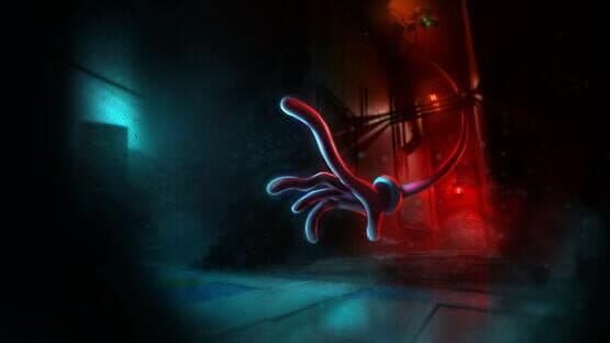 Poppy Playtime: Chapter 2 - Fly in a Web artwork 2