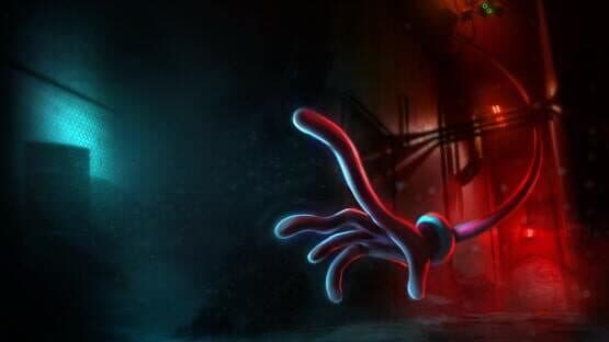 Poppy Playtime: Chapter 2 - Fly in a Web artwork 3